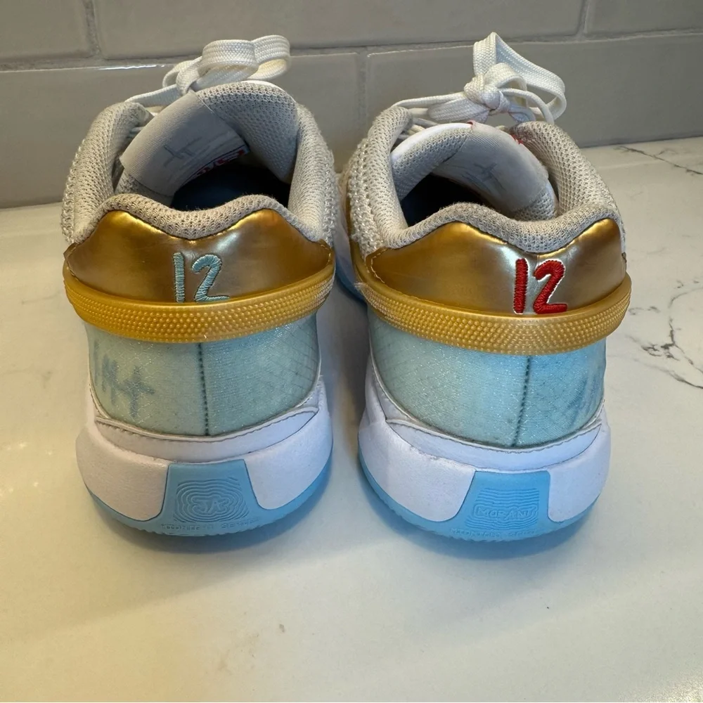 Nike Ja 1 